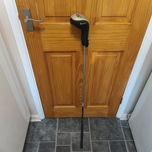 Nike golf machspeed wood - nike,