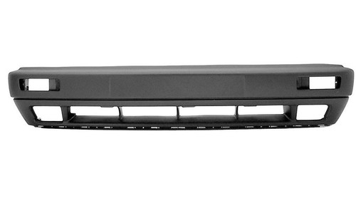 Rare gti wide front bumper - rare,