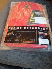 Traverrse Flame Retardant