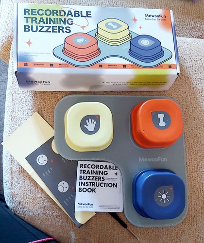 Mewoofun recordable dog - mewoofun,