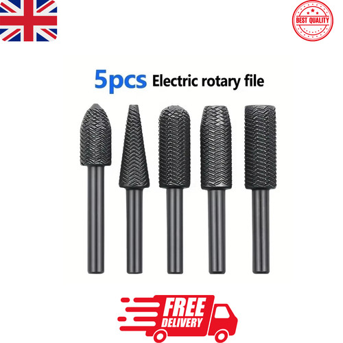 5pcs tungsten carbide - tungsten,