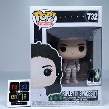 Funko Pop! Movies Alien Ripley