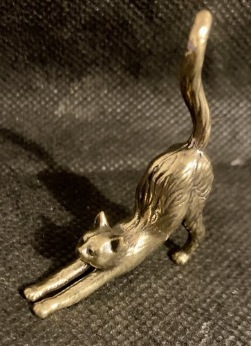 Stretching cat 8 - 1, 3/8"