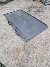 Portaramp Wheelchair Access