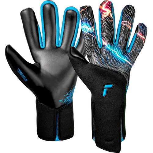 Reusch venomous gold - reusch,