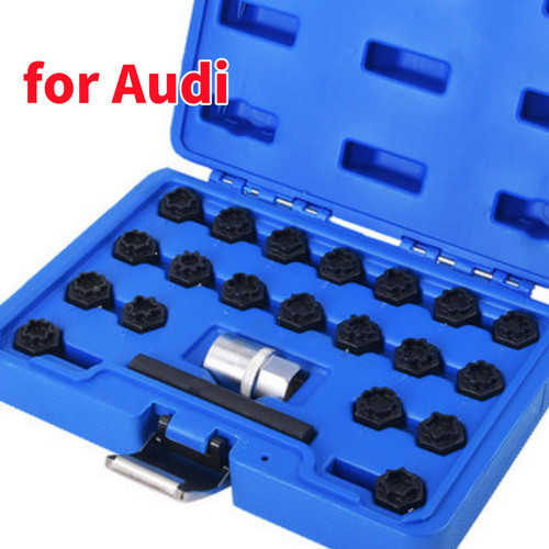 22pcs locking key universal - locking,