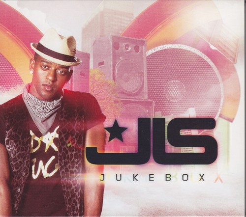 Jls jukebox cd album - , (cd,