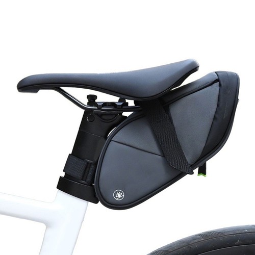 Bike seat bag road - seat,