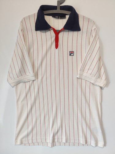 Vintage retro fila - /,