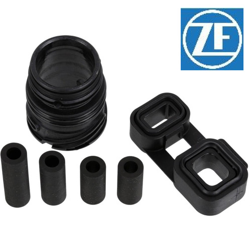 Sealing set mechatronics - sealing, set,