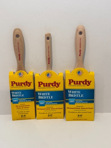 Two one 5 purdy - 3", 2.5"