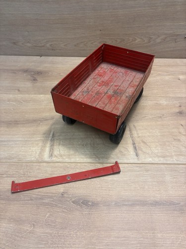 Vintage ertl international - vintage,