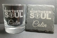 Personalised Northern Soul