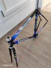 colnago C40 Art Decor Coloring