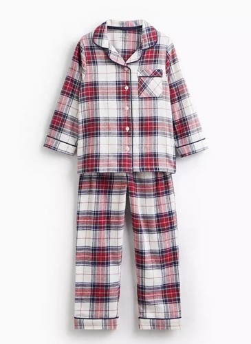 Boys girls tartan - girls,