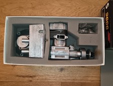 SUPERTIGRE G3000 3250 rc model