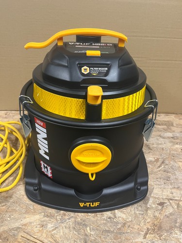 Tuf mini hsv 240v class - v-tuf,
