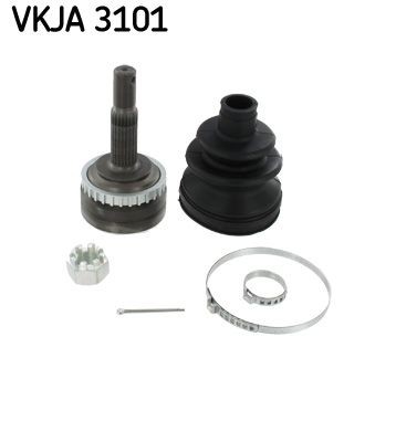 Wheel drive shaft joint kit - wheel,