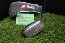 Ram Wizard Hybrid 24* Recovery Ladies Flex