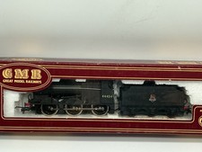 Airfix GMR 54123 Class 4F
