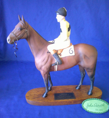 Beswick connoisseur model - model, of