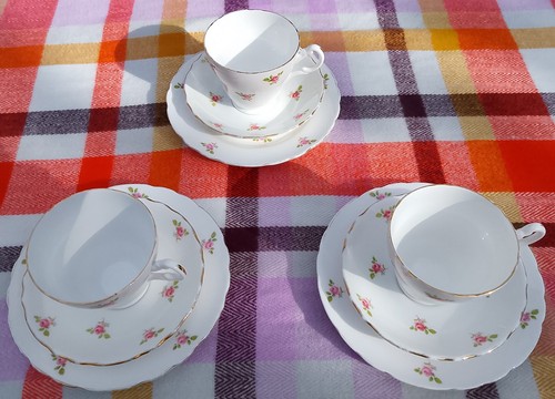 Pall mall crown sussex ware - mall,