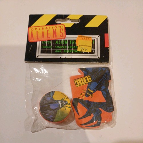 Aliens operation - aliens,
