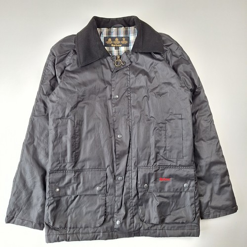 Barbour boys kids waterproof - barbour,