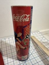 1994 World Cup Soccer Coca