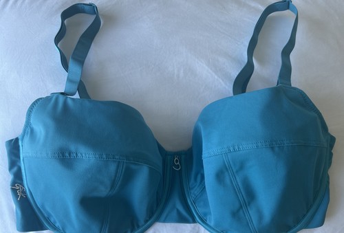 Gok wan 40dd turquoise - gok,