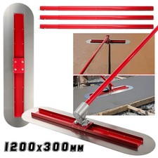 Gearzaar Bull Float Concrete