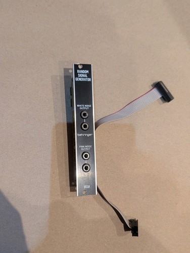 Behringer 903a random signal - 903a,