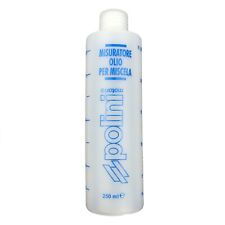 Vespa Lambretta Scooter 2T Oil