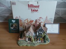Lilliput Lane - Anne Of Cleves