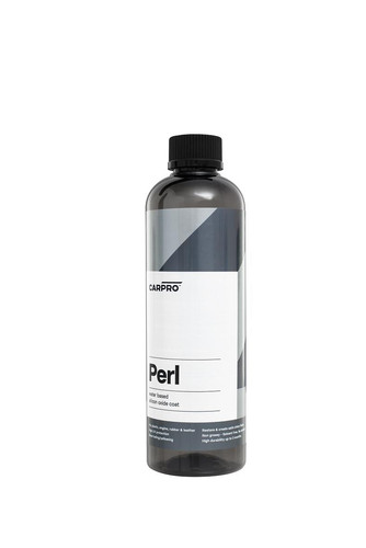 Carpro perl water - perl, based
