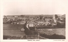 Tisbury. General View by