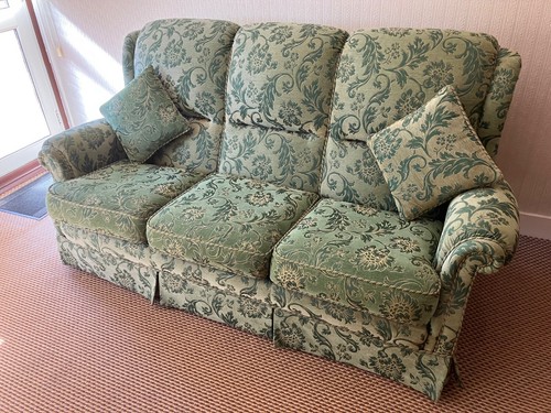 Sofa and two - sofa,