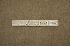 MERCEDES-BENZ CLS GENUINE