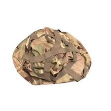 MTP Camo Mk6 Helmet Cover Multicam Military Genuine British Army - All Sizes