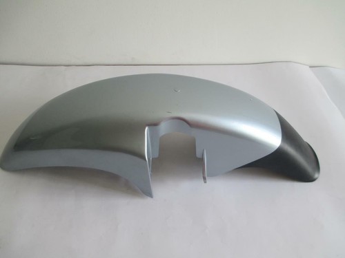 Front fender honda - front, cbr