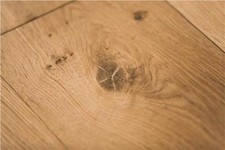 Engineered Oak Brushed & Oiled Floors 20mm x 6mm x 190mm fixed length flooring