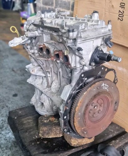 2003 2010 nissan - micra, 1.2