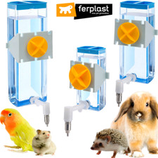 Ferplast sippy water bottle - sippy,
