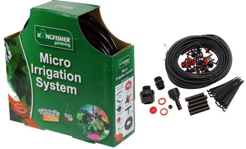 Fame micro irrigation system - fame,