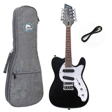 Musoo brand mandocaster - musoo,