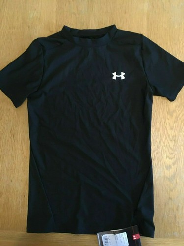 Bnwt boys black - black, under