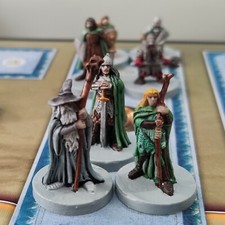 War of the Ring 2nd Edition