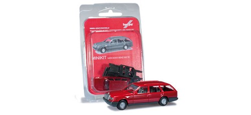 Herpa 012706 - *, minikit
