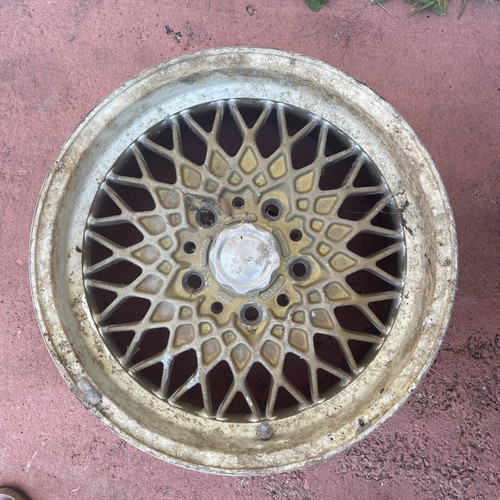 14x7 msw wheel set for - 14x7, oz