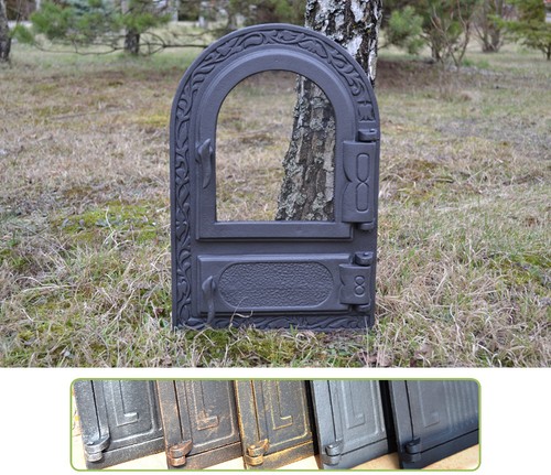 33x49 new cast iron - 33x49,5,